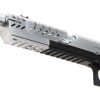 Vorsk Hi-Capa Titan 7 GBB Chrome