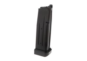 Vorsk Magazin Hi-Capa 4.3 / 5.1 GBB 31rds Black