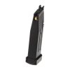 Vorsk Magazin Hi-Capa 4.3 / 5.1 GBB 31rds Black