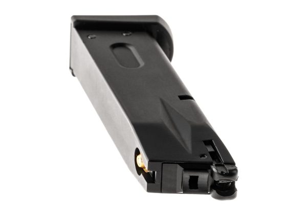 Vorsk Magazin VM9 Osiris GBB 24rds Black