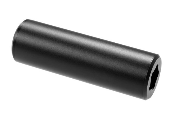Vorsk Suppressor for VMP Series Black