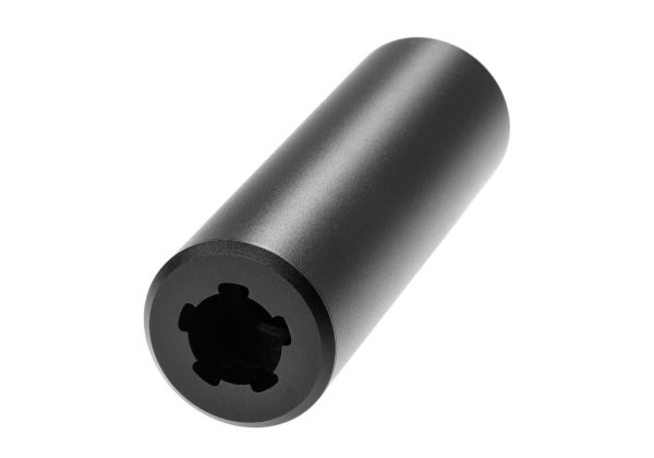Vorsk Suppressor for VMP Series Black