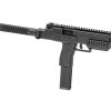 Vorsk VMP-1 SMG GBB Black