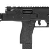 Vorsk VMP-1 SMG GBB Black