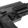 Vorsk VMP-1 SMG GBB Black