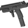 Vorsk VMP-1 SMG GBB Black