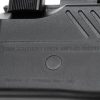 VORSK VMP-1 SMG GBB Semi Black
