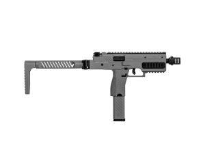 VORSK VMP-1 SMG GBB Semi Grey