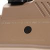 VORSK VMP-1 SMG GBB Semi Tan