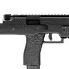 Vorsk VMP-1 SMG GBB Set Black