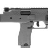 Vorsk VMP-1 SMG GBB Set Grey