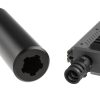 Vorsk VMP-1 SMG GBB Set Grey