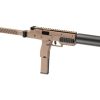 Vorsk VMP-1 SMG GBB Set Tan