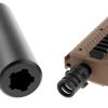 Vorsk VMP-1 SMG GBB Set Tan