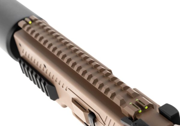 Vorsk VMP-1 SMG GBB Set Tan