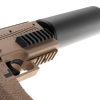 Vorsk VMP-1 SMG GBB Set Tan