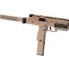 Vorsk VMP-1 SMG GBB Tan