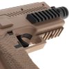 Vorsk VMP-1 SMG GBB Tan