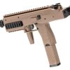 Vorsk VMP-1 SMG GBB Tan