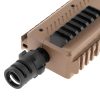 Vorsk VMP-1 SMG GBB Tan