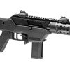 Vorsk VMP-2C GBB Rifle 1J Black