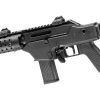 Vorsk VMP-2C GBB Rifle 1J Black