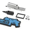 Vorsk VMP-2C GBB Rifle 1J Black
