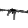 Vorsk VMP-2M GBB Rifle 1J Black