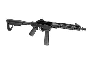 Vorsk VMP-2M GBB Rifle 1J Black