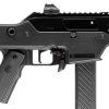 Vorsk VMP-2M GBB Rifle 1J Black