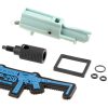 Vorsk VMP-2M GBB Rifle 1J Black