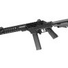Vorsk VMP-2M GBB Rifle 1J Black