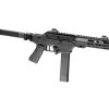 Vorsk VMP-2S GBB Rifle 1J Black