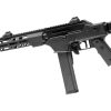Vorsk VMP-2S GBB Rifle 1J Black