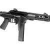 Vorsk VMP-2S GBB Rifle 1J Black
