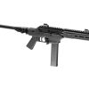 Vorsk VMP-2SD GBB Rifle 1J Semi Only Black