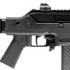 Vorsk VMP-2SD GBB Rifle 1J Semi Only Black