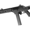 Vorsk VMP-2SD GBB Rifle 1J Semi Only Black