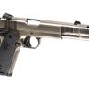 Vorsk VP-X GBB Brushed Silver