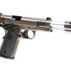 Vorsk VP-X GBB Brushed Silver