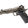 Vorsk VP-X GBB Brushed Silver