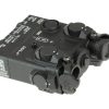 WADSN DBAL-A2 Dummy Plastic Model Black
