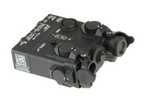 WADSN DBAL-A2 Dummy Plastic Model Black