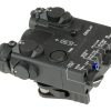 WADSN DBAL-A2 Dummy Plastic Model Black