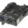 WADSN DBAL-A2 Dummy Plastic Model Black