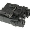 WADSN DBAL-A2 Dummy Plastic Model Black