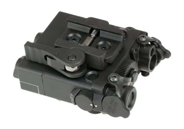 WADSN DBAL-A2 Dummy Plastic Model Black