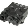 WADSN DBAL-A2 Dummy Plastic Model Black