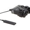WADSN DBAL-A2 Illuminator without Laser Black