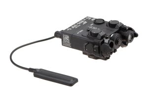WADSN DBAL-A2 Illuminator without Laser Black